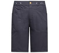 La Sportiva - Talus Shorts - Climbing trousers size M, grey