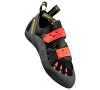 La Sportiva - Tarantula Black Poppy 2 - 46 - Climbing shoes