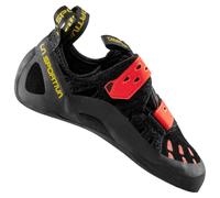 La Sportiva - Tarantula Black Poppy - 44 - Climbing shoes