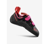 La Sportiva Tarantula Boulder Climbing Shoes Black EU 40 Woman