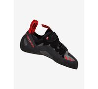 LA Sportiva Tarantula Boulder Shoes, Black 9.5 / EUR 43.5