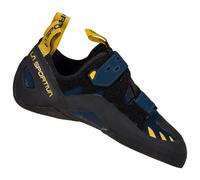La Sportiva Tarantula Boulder - Climbing shoes - Men's Night Blue / Moss 43.5