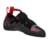 La Sportiva Tarantula Boulder, Men's Climbing Shoes, Metal/Sunset, 42.5 EU, Metal Sunset, 9.5 UK