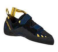 La Sportiva Tarantula Boulder Climbing Shoes - Night Blue/Moss