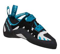 La Sportiva Tarantula Boulder Climbing Shoes Black Pink Red Women - 36.5