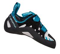 La Sportiva Tarantula Boulder Climbing Shoes Blue,Black EU 37 Woman