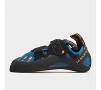 LA Sportiva Tarantula Climbing Shoes, Blue 5 / EUR 38