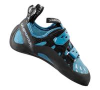 La Sportiva Tarantula Climbing Shoes Blue,Black EU 41 Woman