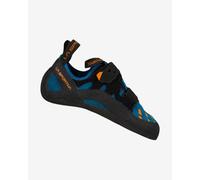 La Sportiva Tarantula climbing shoes blue orange black - 42