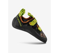 La Sportiva Tarantula Climbing Shoes Black EU 46 1/2 Men
