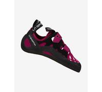 La Sportiva Tarantula Climbing Shoes Purple Black Women - 39.5