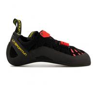 La Sportiva Tarantula climbing shoes red black yellow - 36
