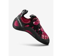 La Sportiva Tarantula climbing shoes violet black Women - 38