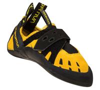 La Sportiva - Tarantula Jr Yellow Black - 30 - Climbing shoes