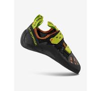 La Sportiva Tarantula Climbing Shoes Yellow Orange Black - 36