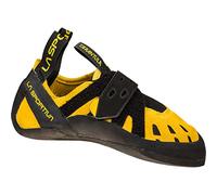 La Sportiva Tarantula Climbing Shoes Yellow EU 36 Kids