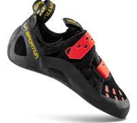 La Sportiva Tarantula Climbing Shoes Black EU 38 Men