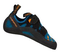 La Sportiva Tarantula - Climbing shoes - Men's Space Blue / Maple 43.5