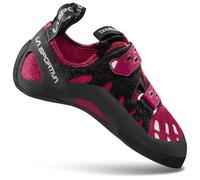 La Sportiva - Tarantula Women Red Plum - 41 - Climbing shoes
