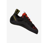 La Sportiva - Tarantulace - Climbing shoes size 40, black