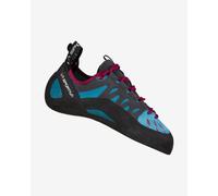 La Sportiva Tarantulace Climbing Shoes Blue EU 36 Women