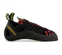 La Sportiva - Tarantulace - Climbing shoes size 39, black