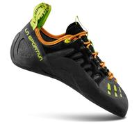 La Sportiva - Tarantulace - Climbing shoes size 44, black