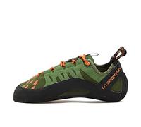 La Sportiva Tarantulace Climbing Shoes Green EU 45 1/2 Men