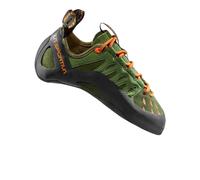 La Sportiva - Tarantulace Olive Tiger - 46 - Climbing shoes