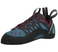 La Sportiva - Tarantulace Woman Topaz red Plum - 39.5 - Climbing shoes