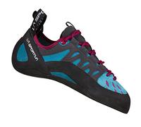 La Sportiva - Tarantulace Woman Topaz red Plum - 36.5 - Climbing shoes