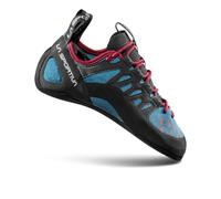 La Sportiva - Tarantulace Woman Topaz red Plum - 40 - Climbing shoes