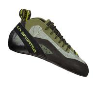 La Sportiva Tc Pro Climbing Shoes Green EU 43 1/2 Men