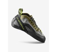 La Sportiva Tc Pro Climbing Shoes Green EU 38 1/2 Men