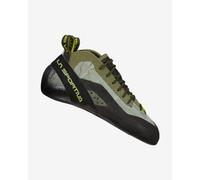 La Sportiva TC Pro Climbing Shoes Olive Green Black - 38.5
