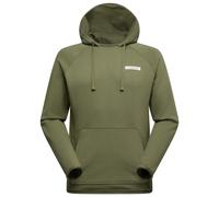 La Sportiva - Telendos Hoody - Hoodie size L, olive