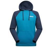 La Sportiva - Telendos Hoody - Hoodie size S, blue