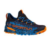 La Sportiva - Tempesta Gore-Tex Electric Blue Tiger - 43 - Trail shoes