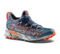 La Sportiva - Woman's Tempesta GTX - Trail running shoes size 41,5, multi