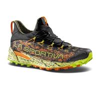 LA SPORTIVA Tempesta GTX, Men's Trail Running Shoes, 999208 Black Hawaiian Sun, 9 UK