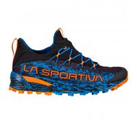 La Sportiva - Tempesta GTX - Trail running shoes size 42, blue