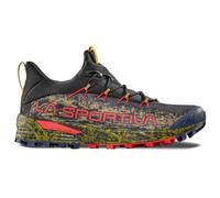 La Sportiva Tempesta Goretex Trail Running Shoes Grey EU 41 1/2 Men