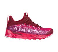 La Sportiva - Tempesta Woman Gore-Tex Wine Orchid - 38.5 - Trail shoes