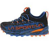 La Sportiva - Tempesta GTX - Trail running shoes size 41,5, blue
