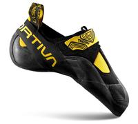 La Sportiva - Theory - Climbing shoes size 3,5, black