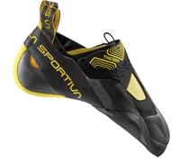 LA SPORTIVA Theory - Men - Black / Yellow - size 6- model 2026 6