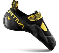 LA SPORTIVA Theory - Men - Black / Yellow - size 8- model 2024 8