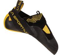 LA SPORTIVA Theory - Men - Black / Yellow - size 9 2/3- model 2024 9 2/3