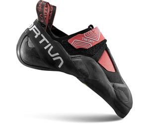LA SPORTIVA Theory W - Women - Black / Red - size 3.5- model 2026 3.5