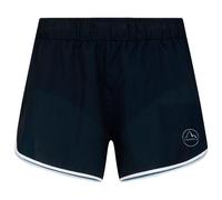 La Sportiva - Timing Short W Black - M - Trail shorts